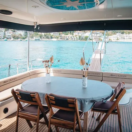Cakiroglu Yachting Istambul