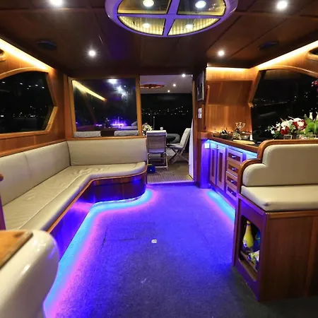 Cakiroglu Yachting