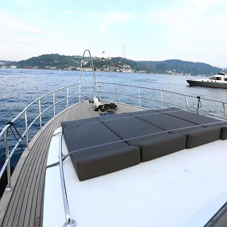 Cakiroglu Yachting