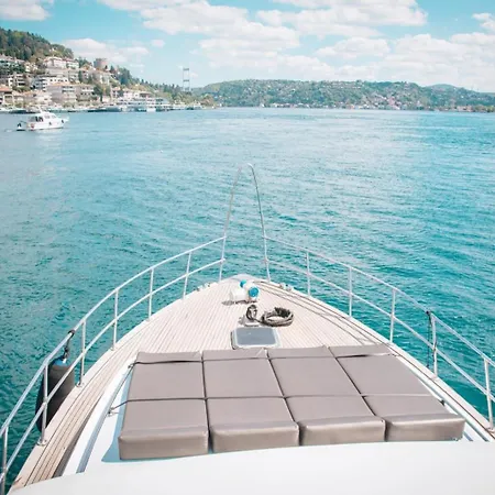 بوتيل Cakiroglu Yachting *