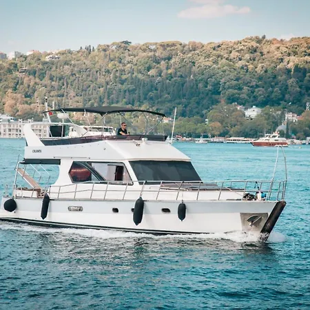 Cakiroglu Yachting
