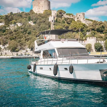 Cakiroglu Yachting Istanbul